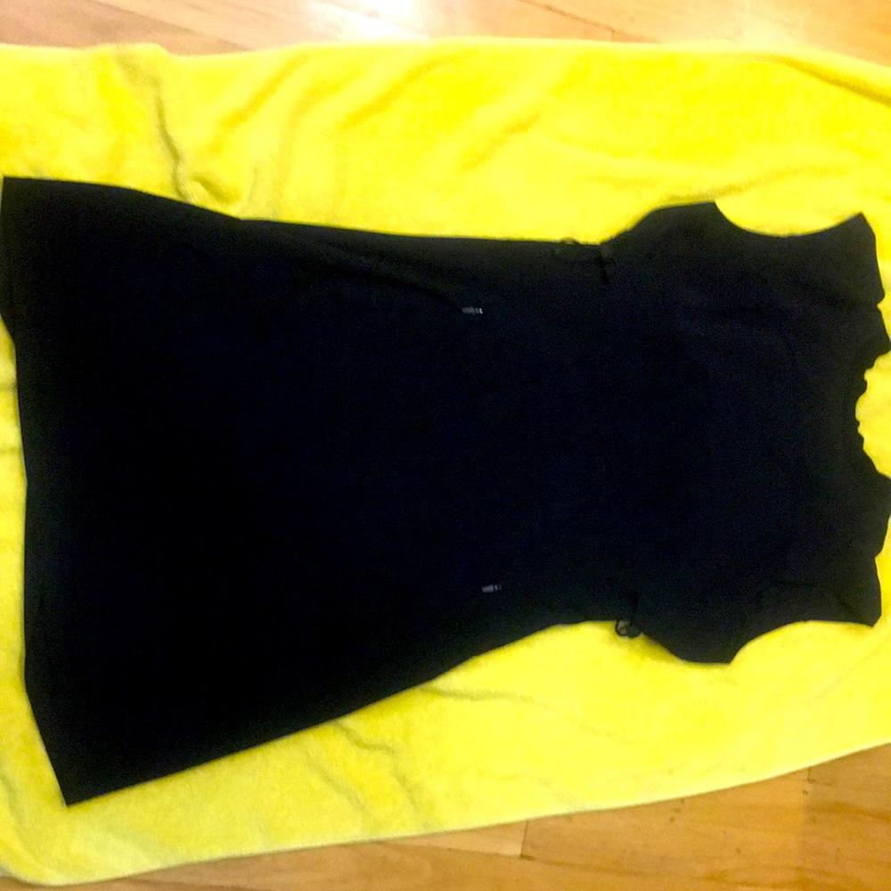 Athleta sporty dress!